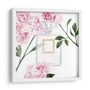 Obtener Glam V - Victoria Borges | Cuadro decorativo de Canvas Lab