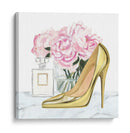 Get Glam Viii - Victoria Borges | Cuadro decorativo de Canvas Lab