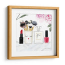 Obtener Glam X - Victoria Borges | Cuadro decorativo de Canvas Lab