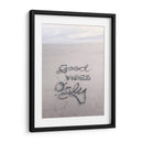 Pura buena vibra | Cuadro decorativo de Canvas Lab