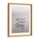 Pura buena vibra | Cuadro decorativo de Canvas Lab