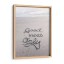 Pura buena vibra | Cuadro decorativo de Canvas Lab