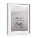 Pura buena vibra | Cuadro decorativo de Canvas Lab