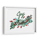 Corta Corona De Navidad I - Regina Moore | Cuadro decorativo de Canvas Lab