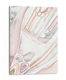 Formulario De Vida Ii - Melissa Wang | Cuadro decorativo de Canvas Lab