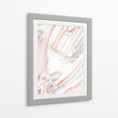 Formulario De Vida Ii - Melissa Wang | Cuadro decorativo de Canvas Lab