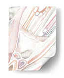 Formulario De Vida Ii - Melissa Wang | Cuadro decorativo de Canvas Lab