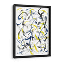 La Aparición Del Viento Ii. - Melissa Wang | Cuadro decorativo de Canvas Lab