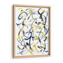 La Aparición Del Viento Ii. - Melissa Wang | Cuadro decorativo de Canvas Lab