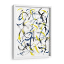La Aparición Del Viento Ii. - Melissa Wang | Cuadro decorativo de Canvas Lab
