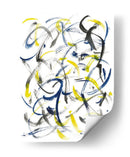 La Aparición Del Viento Ii. - Melissa Wang | Cuadro decorativo de Canvas Lab