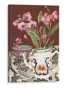 Elegante Arreglo Ii - Melissa Wang | Cuadro decorativo de Canvas Lab