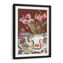 Elegante Arreglo Ii - Melissa Wang | Cuadro decorativo de Canvas Lab