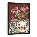 Elegante Arreglo Ii - Melissa Wang | Cuadro decorativo de Canvas Lab