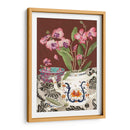 Elegante Arreglo Ii - Melissa Wang | Cuadro decorativo de Canvas Lab