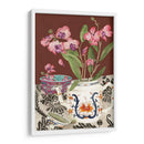 Elegante Arreglo Ii - Melissa Wang | Cuadro decorativo de Canvas Lab