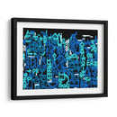 Not a Retna - David Aste | Cuadro decorativo de Canvas Lab