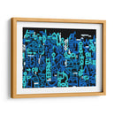 Not a Retna - David Aste | Cuadro decorativo de Canvas Lab