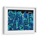 Not a Retna - David Aste | Cuadro decorativo de Canvas Lab