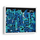 Not a Retna - David Aste | Cuadro decorativo de Canvas Lab