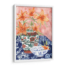 Elegante Arreglo Iii - Melissa Wang | Cuadro decorativo de Canvas Lab