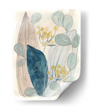Terra Garden I - June Erica Vess | Cuadro decorativo de Canvas Lab