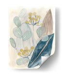 Terra Garden Ii - June Erica Vess | Cuadro decorativo de Canvas Lab