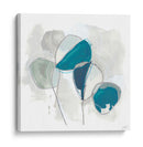 Posey Elíptica Ii - June Erica Vess | Cuadro decorativo de Canvas Lab