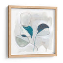 Posey Ellíptica Iii - June Erica Vess | Cuadro decorativo de Canvas Lab