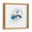 Posey Iv Elíptica - June Erica Vess | Cuadro decorativo de Canvas Lab