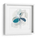 Posey Iv Elíptica - June Erica Vess | Cuadro decorativo de Canvas Lab