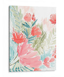 Ramo Wilder I - Grace Popp | Cuadro decorativo de Canvas Lab