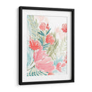 Ramo Wilder I - Grace Popp | Cuadro decorativo de Canvas Lab