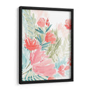 Ramo Wilder I - Grace Popp | Cuadro decorativo de Canvas Lab
