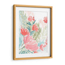Ramo Wilder I - Grace Popp | Cuadro decorativo de Canvas Lab
