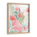 Ramo Wilder I - Grace Popp | Cuadro decorativo de Canvas Lab
