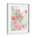 Ramo Wilder I - Grace Popp | Cuadro decorativo de Canvas Lab