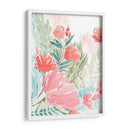 Ramo Wilder I - Grace Popp | Cuadro decorativo de Canvas Lab