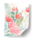 Ramo Wilder I - Grace Popp | Cuadro decorativo de Canvas Lab