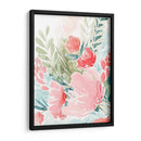 Bouquet Wilder Ii - Grace Popp | Cuadro decorativo de Canvas Lab
