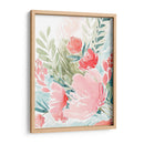 Bouquet Wilder Ii - Grace Popp | Cuadro decorativo de Canvas Lab