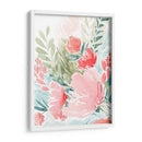 Bouquet Wilder Ii - Grace Popp | Cuadro decorativo de Canvas Lab