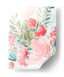 Bouquet Wilder Ii - Grace Popp | Cuadro decorativo de Canvas Lab