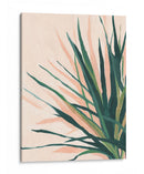 Frond Impression I - Emma Scarvey | Cuadro decorativo de Canvas Lab
