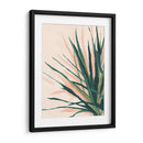 Frond Impression I - Emma Scarvey | Cuadro decorativo de Canvas Lab