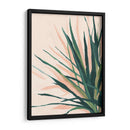 Frond Impression I - Emma Scarvey | Cuadro decorativo de Canvas Lab