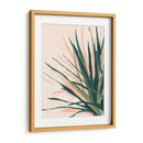 Frond Impression I - Emma Scarvey | Cuadro decorativo de Canvas Lab