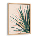 Frond Impression I - Emma Scarvey | Cuadro decorativo de Canvas Lab