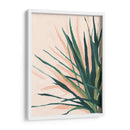 Frond Impression I - Emma Scarvey | Cuadro decorativo de Canvas Lab