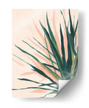 Frond Impression I - Emma Scarvey | Cuadro decorativo de Canvas Lab